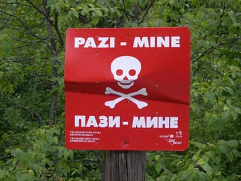 BiH ponovo probila rok, bez mina tek 2032. godine