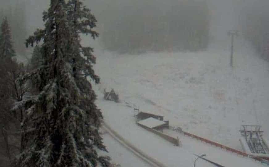 Bivši srpski ministar pomogao u spašavanju djevojčice na Jahorini