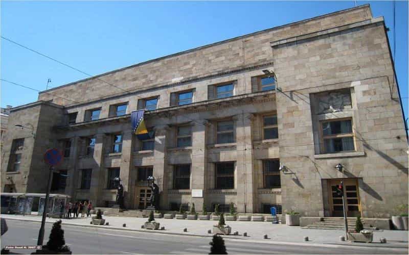 Broj blokiranih računa poslovnih subjekata porastao na 109.196