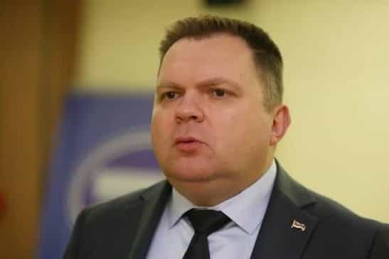 Budimir otkrio moguće mjesto skrivanja odbjeglog Đorđa Ždrale