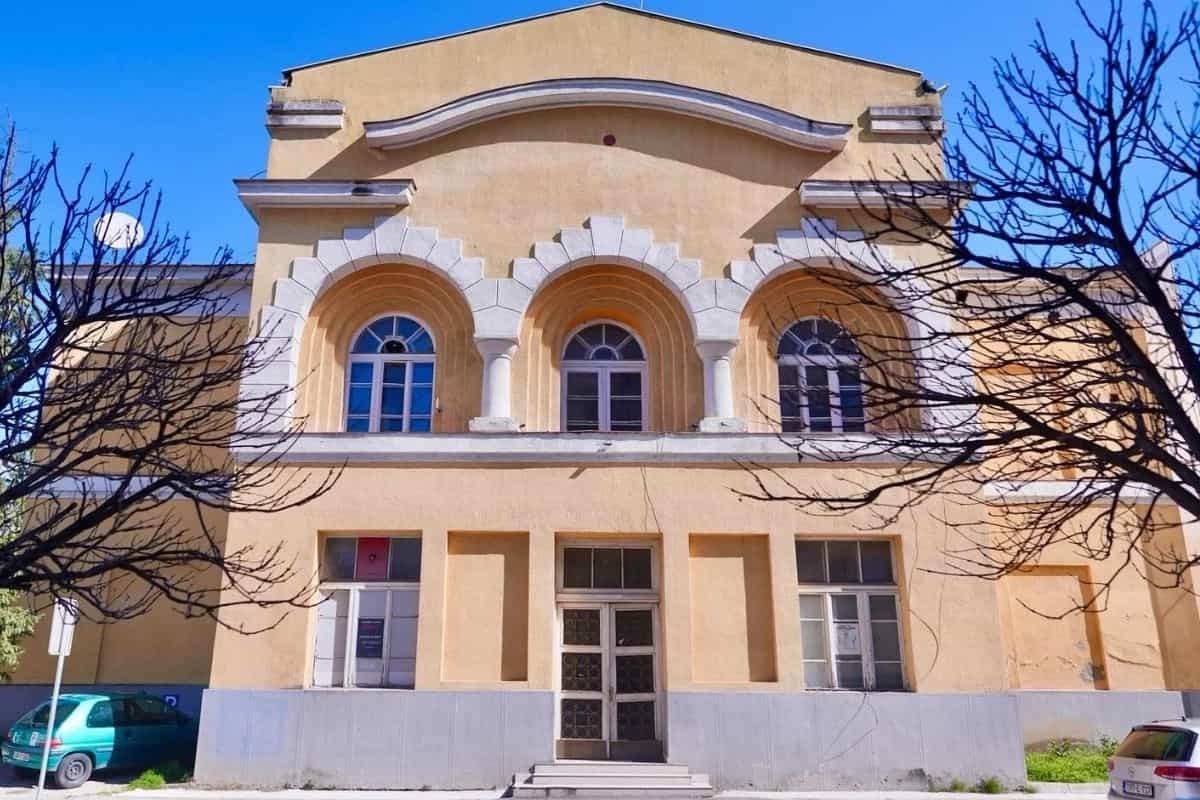 Bundalo: Sokolski dom vraćamo građanima