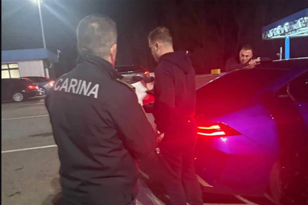 Čelnici PSS-a o privođenju Draška Stanivukovića: Ovo nije slučajan incident
