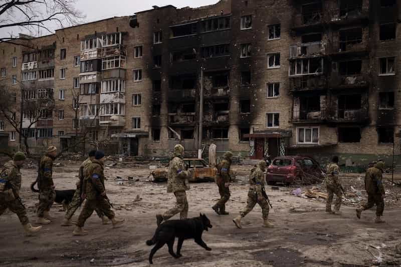 Četiri godine od početka rata u Ukrajini: Ima li mira na vidiku?