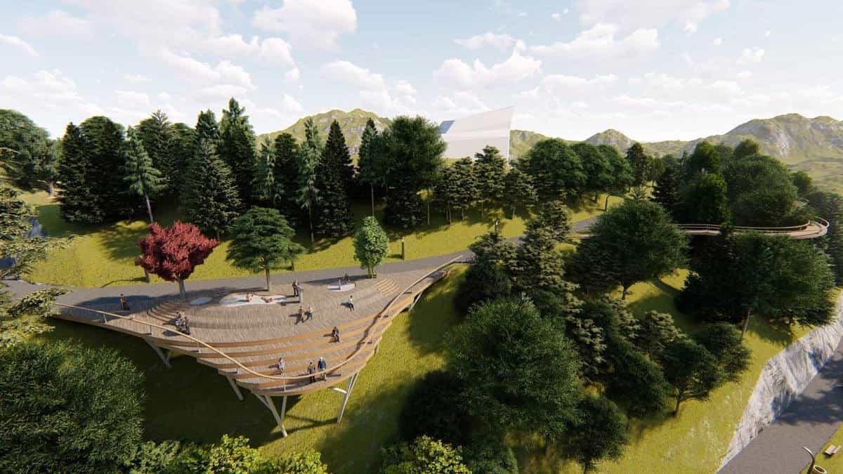 Četiri  mjesta za vikend u prirodi kod Banjaluke