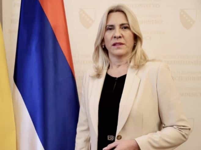 Cvijanović: Konaković nastavlja da diskvalifikuje samog sebe