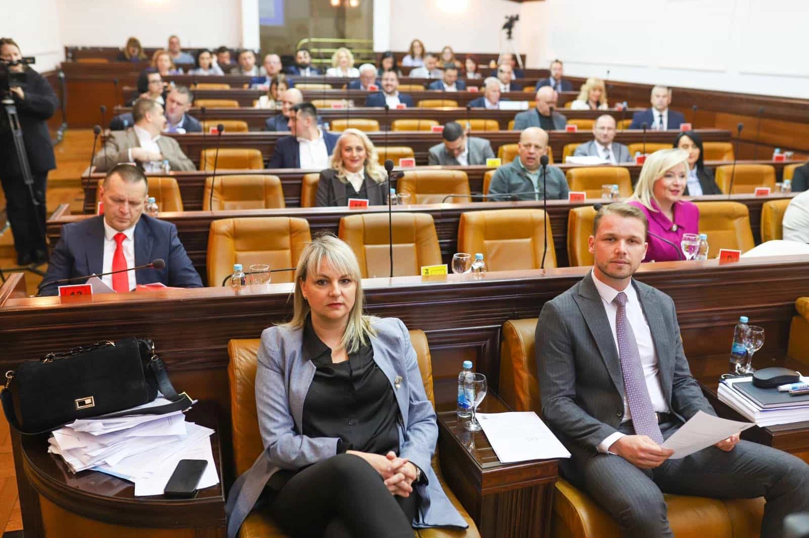 Da li će Banjaluka dobiti budžet 23. januara?