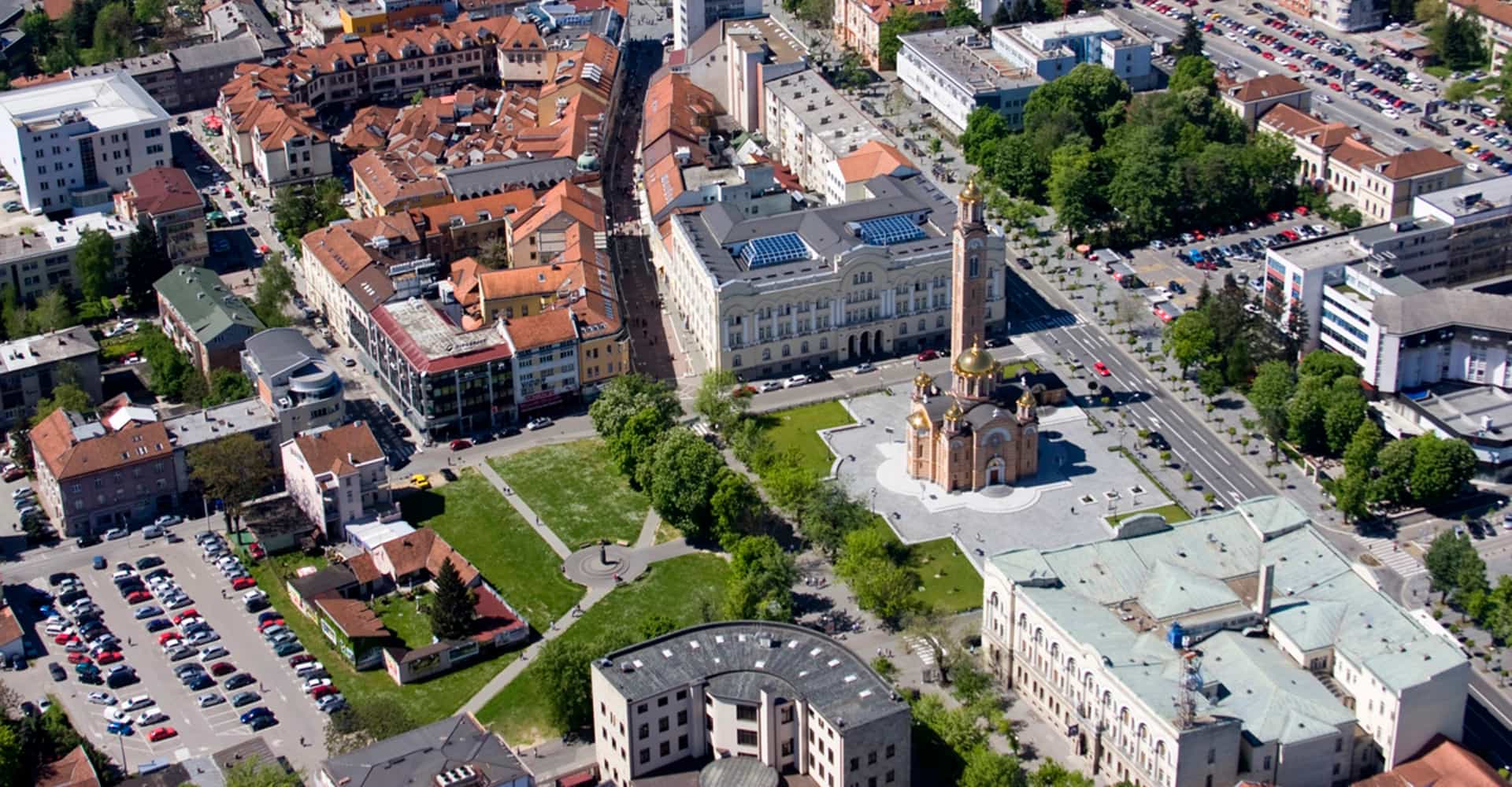 Da li je Banjaluka postala preskupa za turiste?