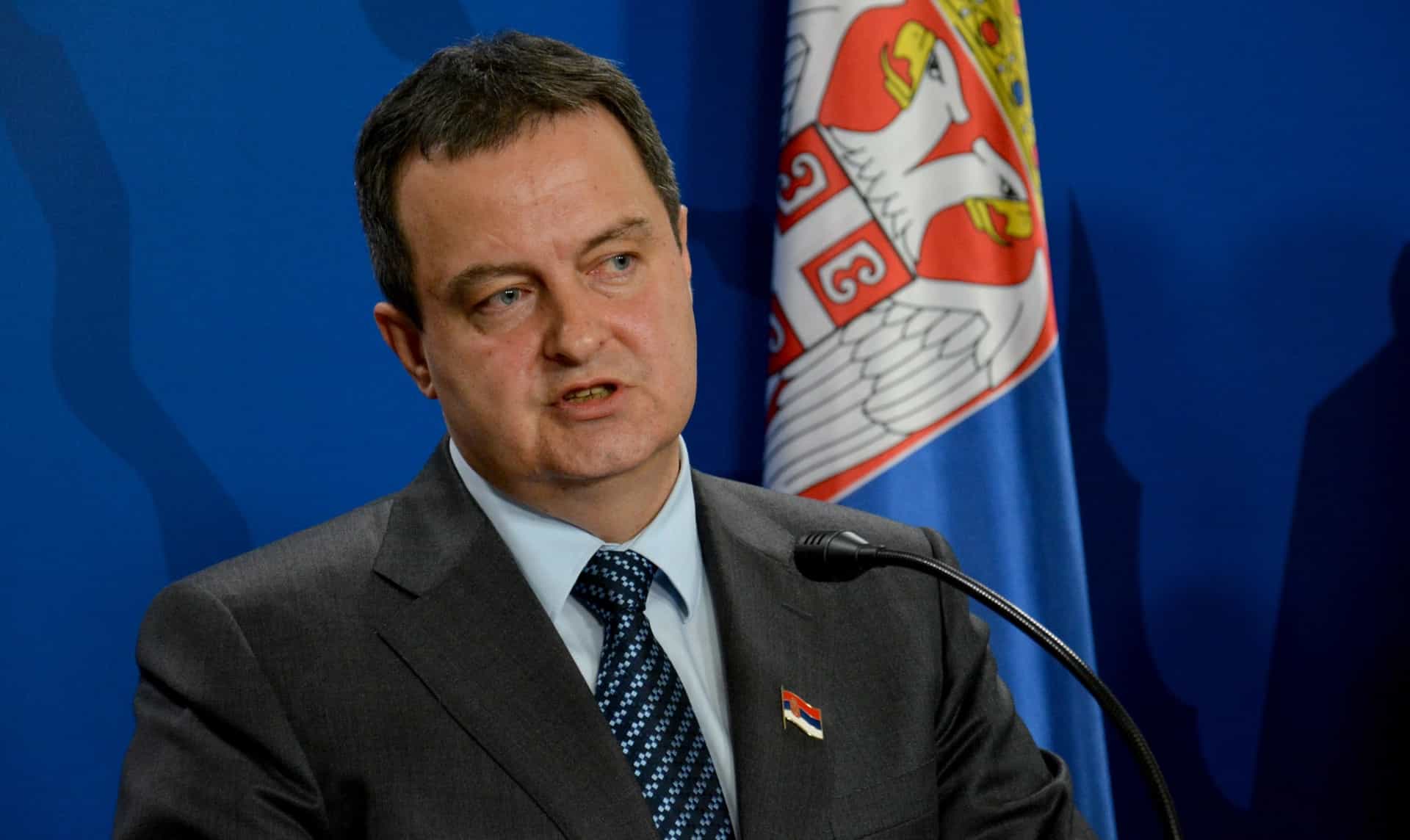 Dačić: SPS samostalno izlazi na izbore