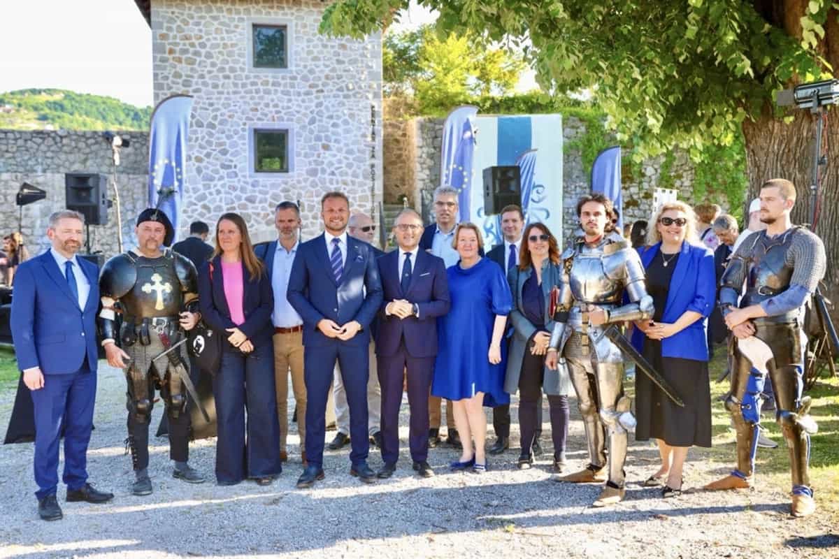 Dan Evrope obilježen u Banjaluci