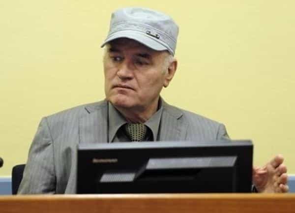 Danas bi srpski ljekar trebalo da pregleda generala Mladića