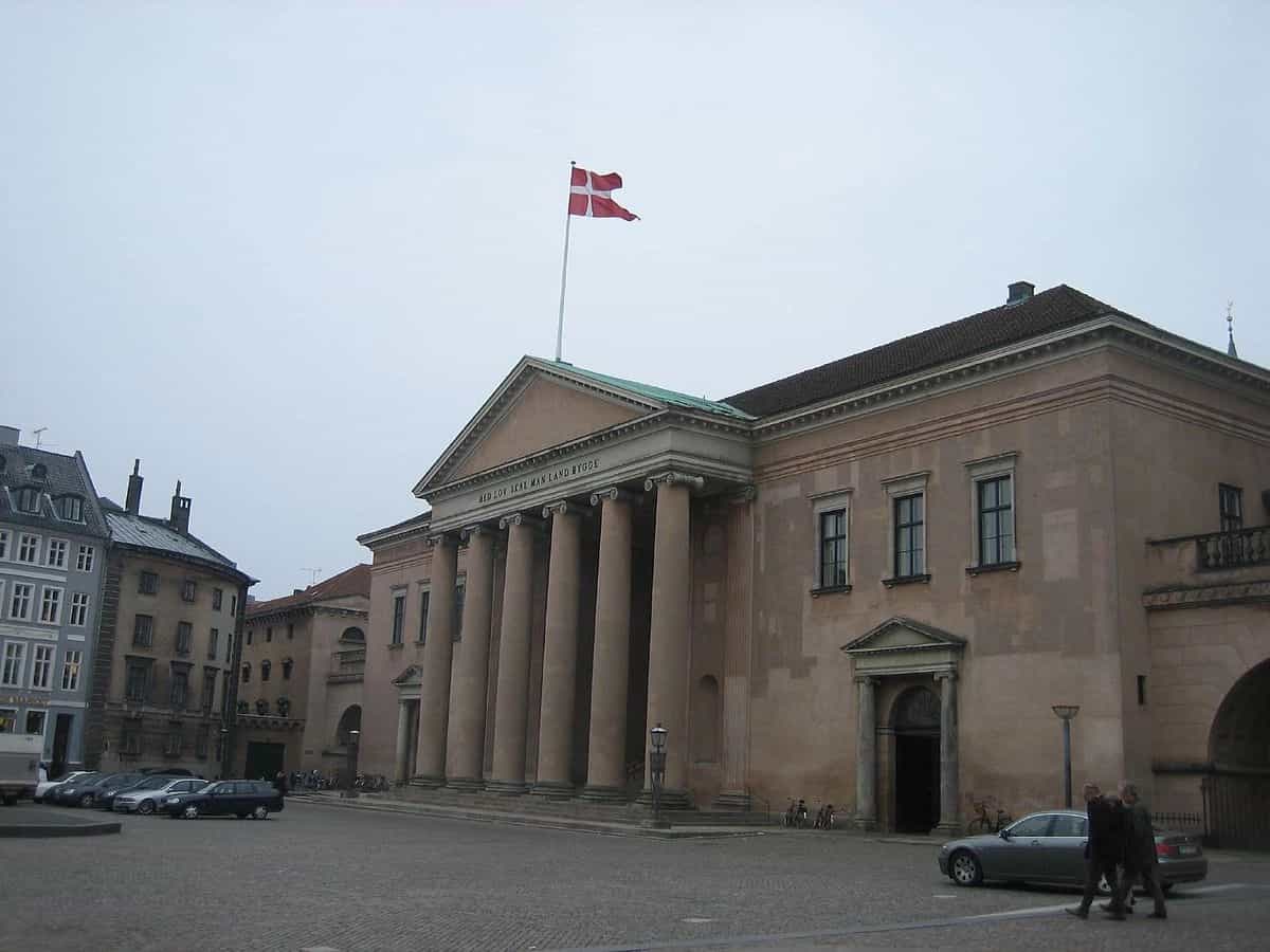 Danska odbacila Trampove izjave: Grenland nije na prodaju