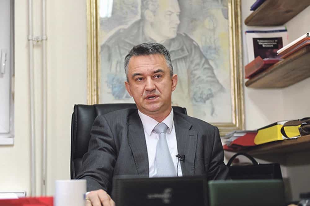 Darko Mladić: Uskoro zahtjev za puštanje na liječenje generala