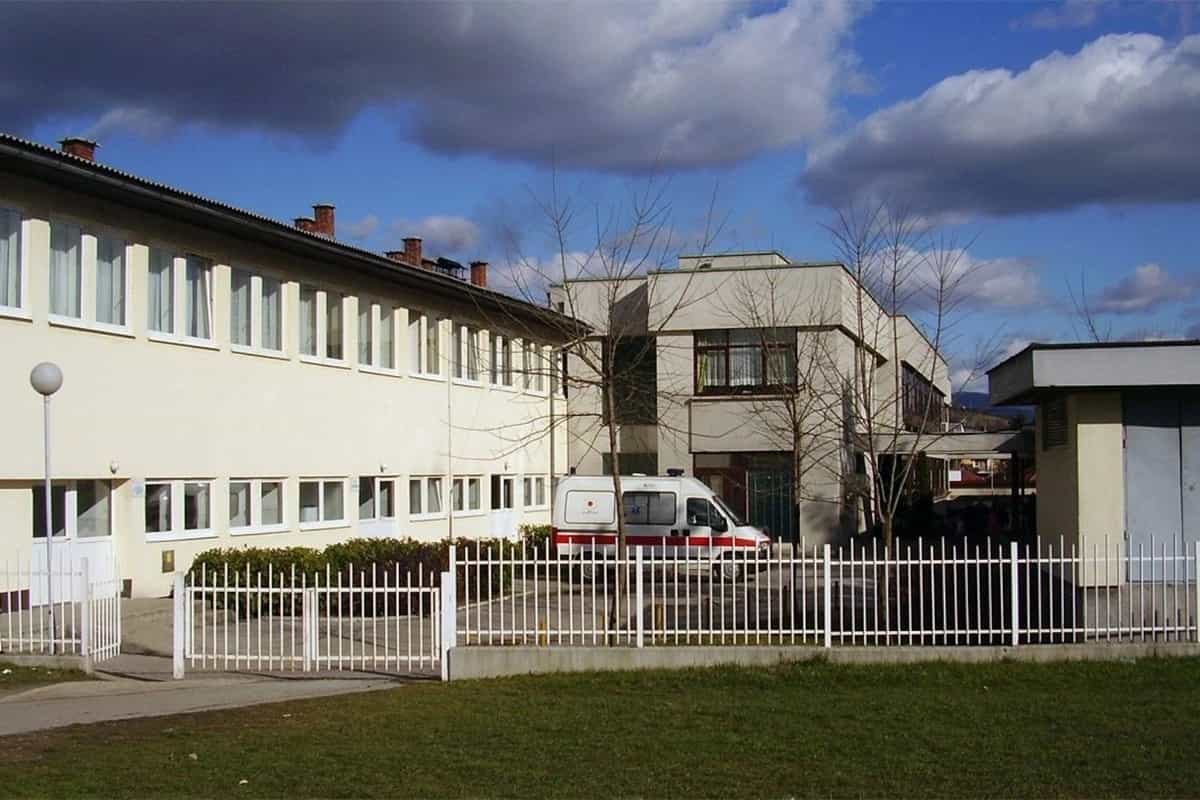 Dijete u Visokom preminulo od meningokokne sepse