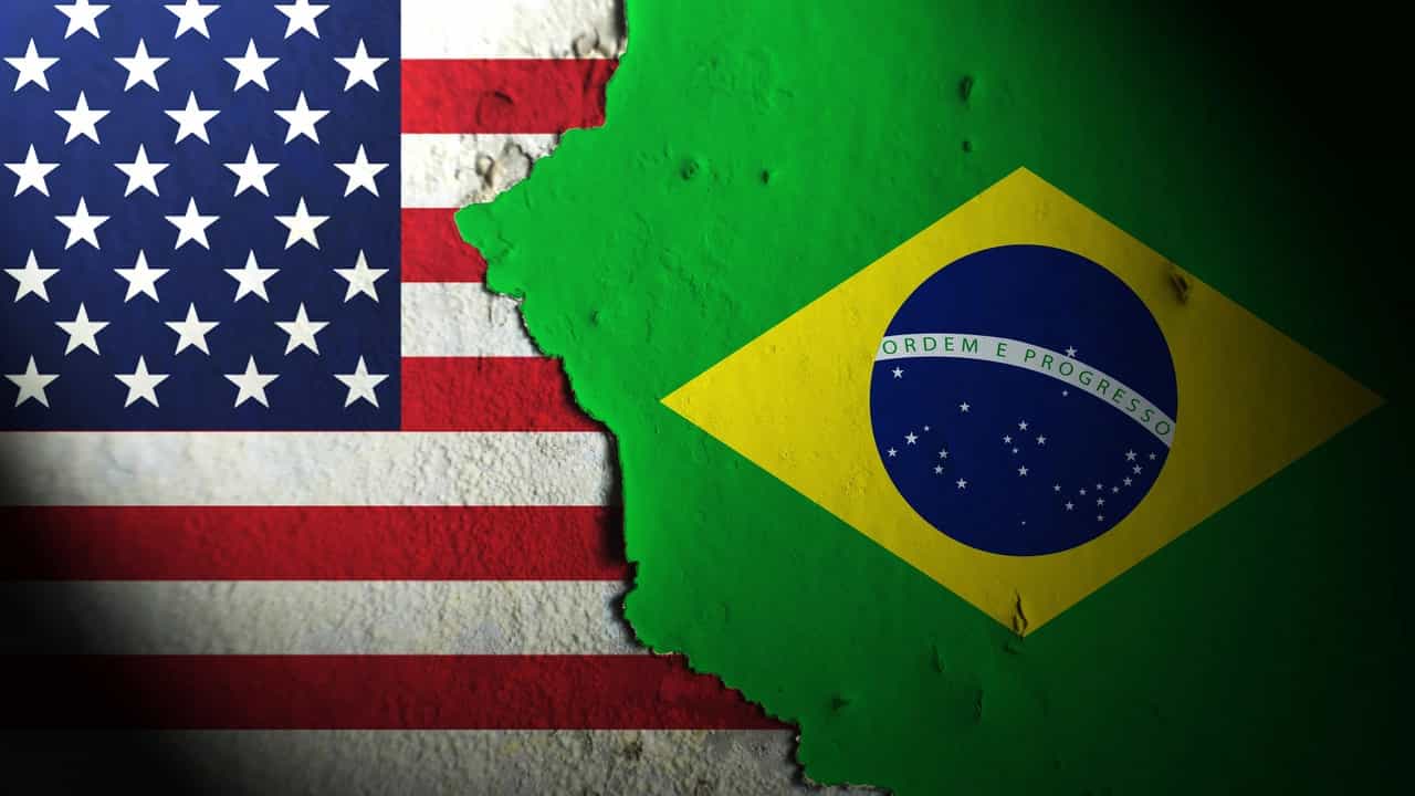 Diplomatski sukob SAD i Brazila: Ambasadorka bez vize, odnosi na rubu usijanja
