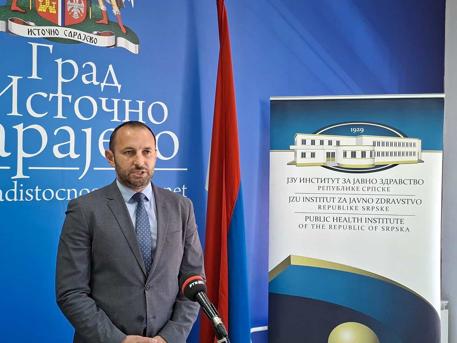Đenić: Institut nabavio dovoljne količine serum protiv ujeda zmije