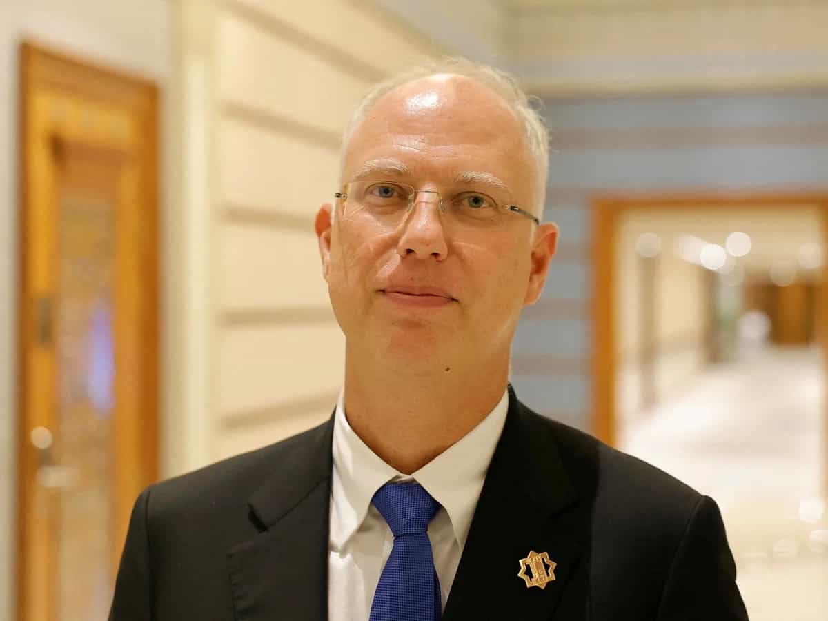 Dmitrijev: Moskva će predložiti ekonomski forum uz učešće AfD-a