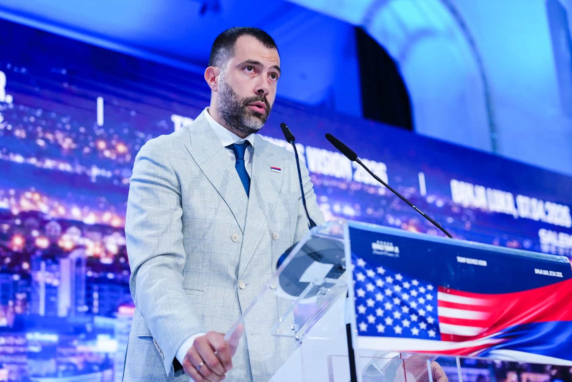 Dodik: Biće još jako dobrih vijesti za Srpsku