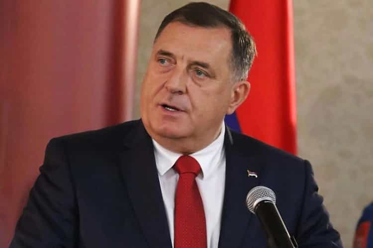Dodik: Kad je najteže nisi sam – Srpska te voli