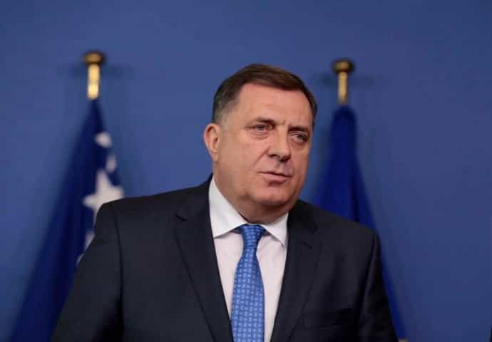 Dodik: Nastavljamo aktivnosti – sutra sa Orbanom, u utorak u SAD