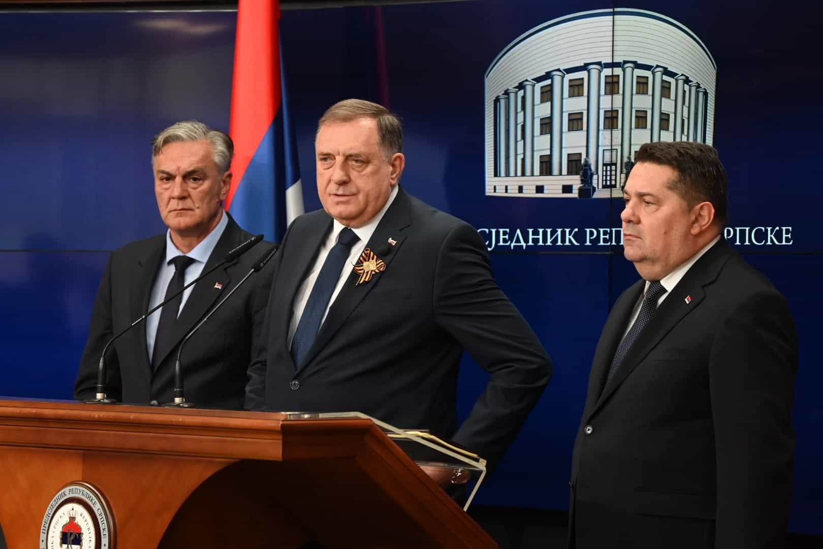 Dodik: Sastanak sa Putinom jedan od najvažnijih do sada