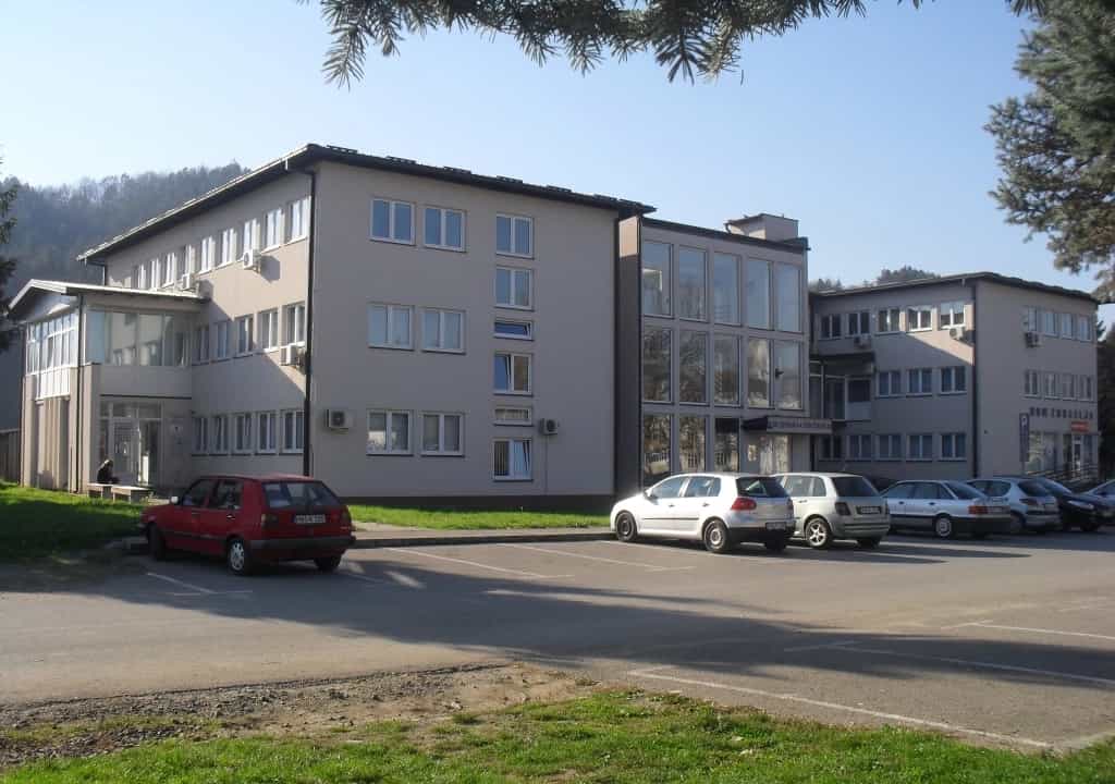 Domovi zdravlja širom Srpske u problemu: Ljekara sve manje