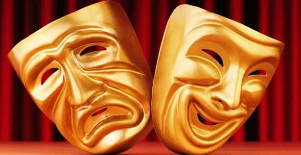 Dvije predstave 27. marta povodom Svjetskog dana pozorišta