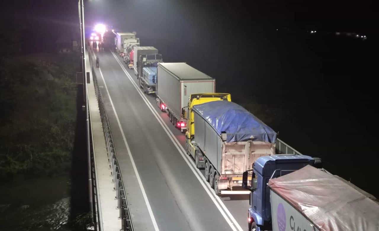 EU odbila sve prijedloge prevoznika Zapadnog Balkana