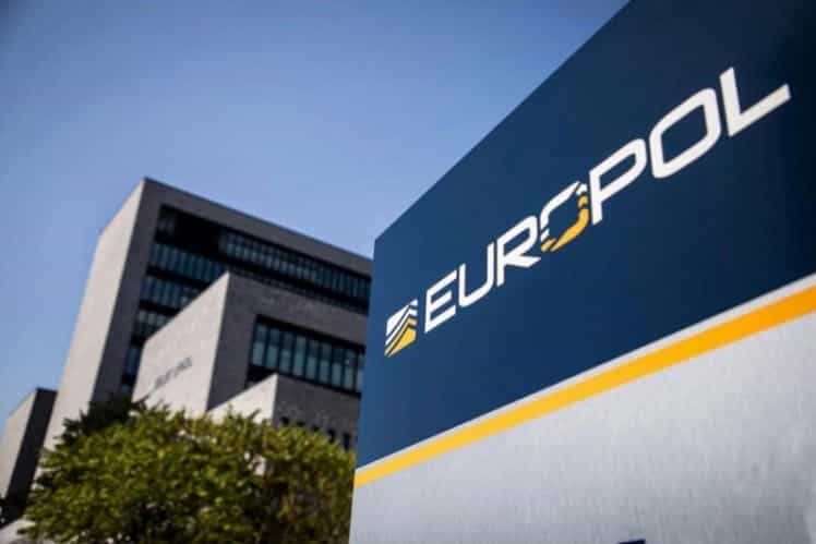 Europol razotkrio ključnu ulogu kriminalnih mreža sa Zapadnog Balkana
