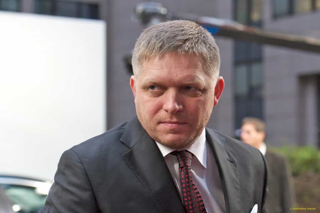 Fico: Bratislava neće primati naređenja od drugih