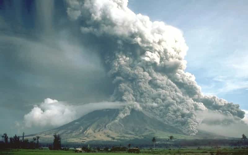 Filipini: Proradio vulkan Majon, evakuisano više od 1.400 ljudi
