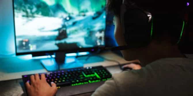 Firma iz Banjaluke traži radnika za igranje igrica