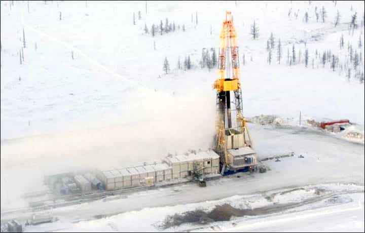 “Formiraju se redovi” za rusku naftu