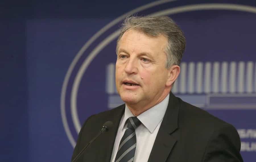 Glamočak: Rano za sjednicu Odbora za bezbjednost NS RS