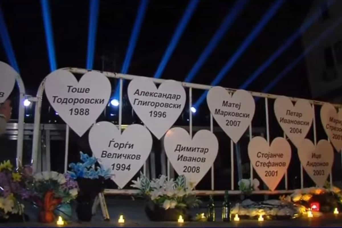 Godina dana od stravičnog požara u Kočanima: Porodice čekaju pravdu