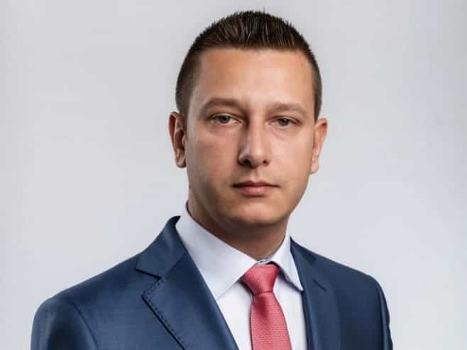 Goganović u Pentagonu: Srpska podržava zajedničke projekte sa Amerikom