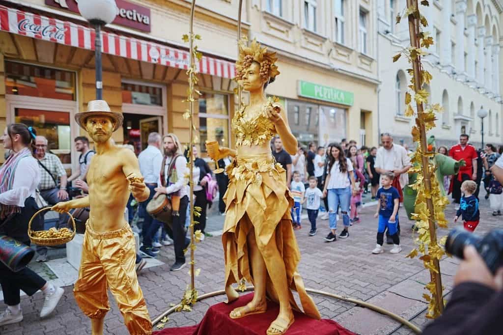 Grad podijelio 300.000 KM za manifestacije
