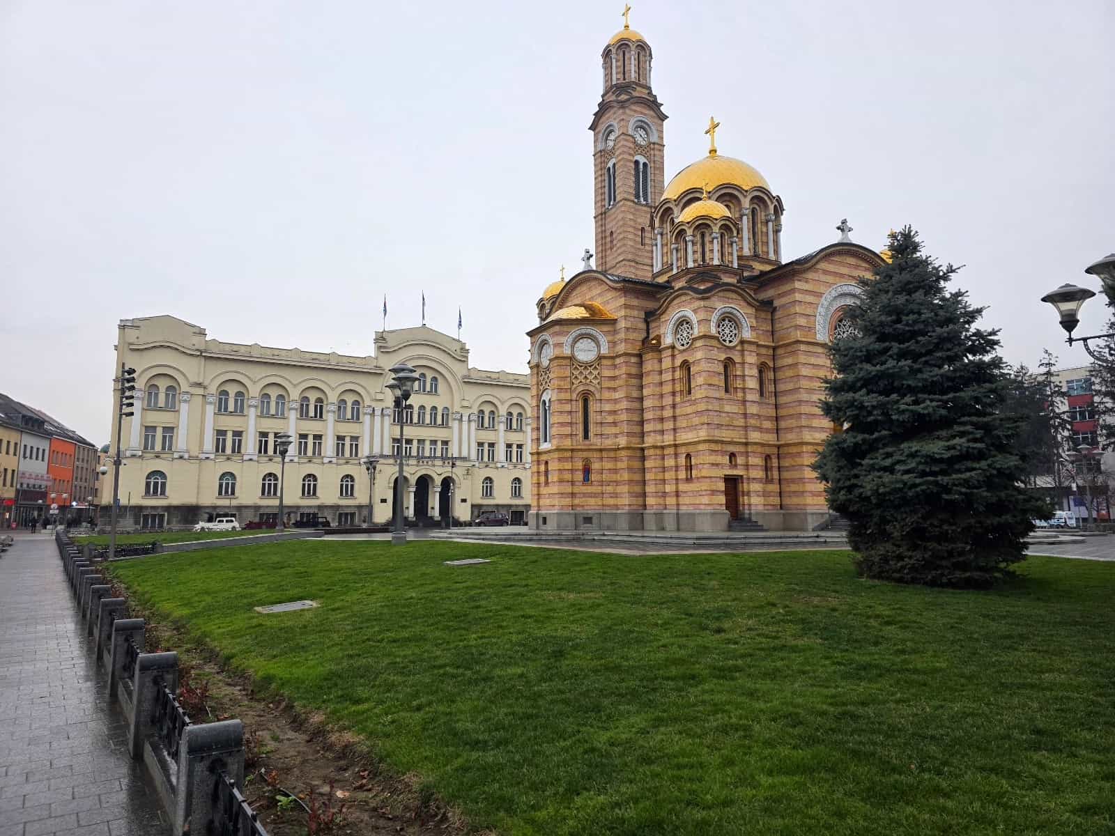 Grad traži osam miliona KM nakon što je zaduženje već odbijeno