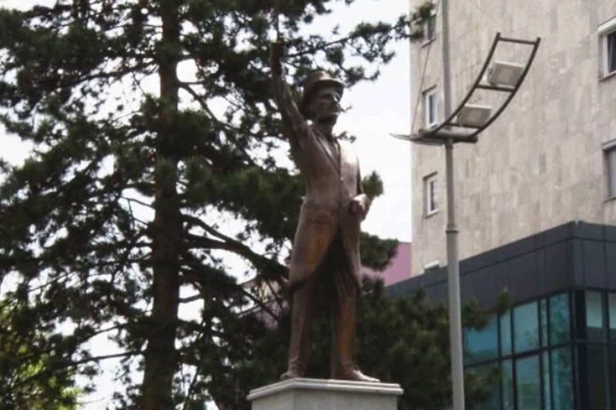 Gradiška među 33 grada u svijetu: Krasi je bista Nikole Tesle