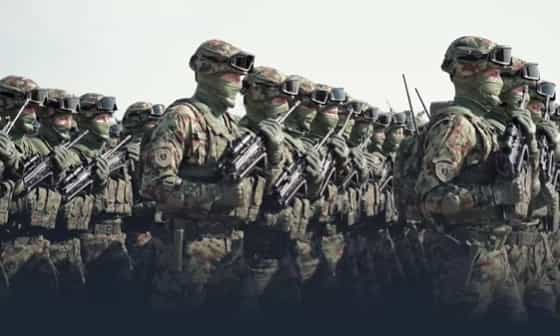 Građani BiH ne smiju služiti vojni rok u drugim državama