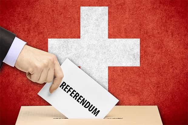 Građani Švajcarske ne žele mijenjati pravila neutralnosti