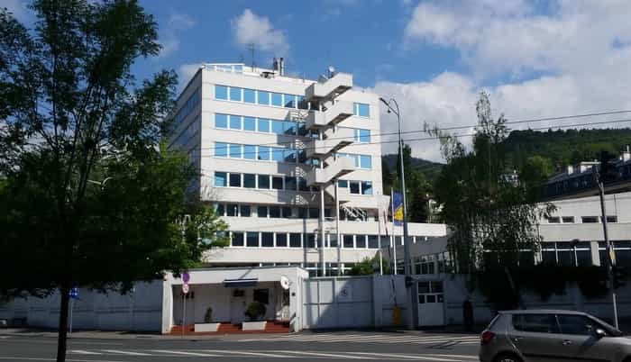 HDZ traži pritisak na OHR