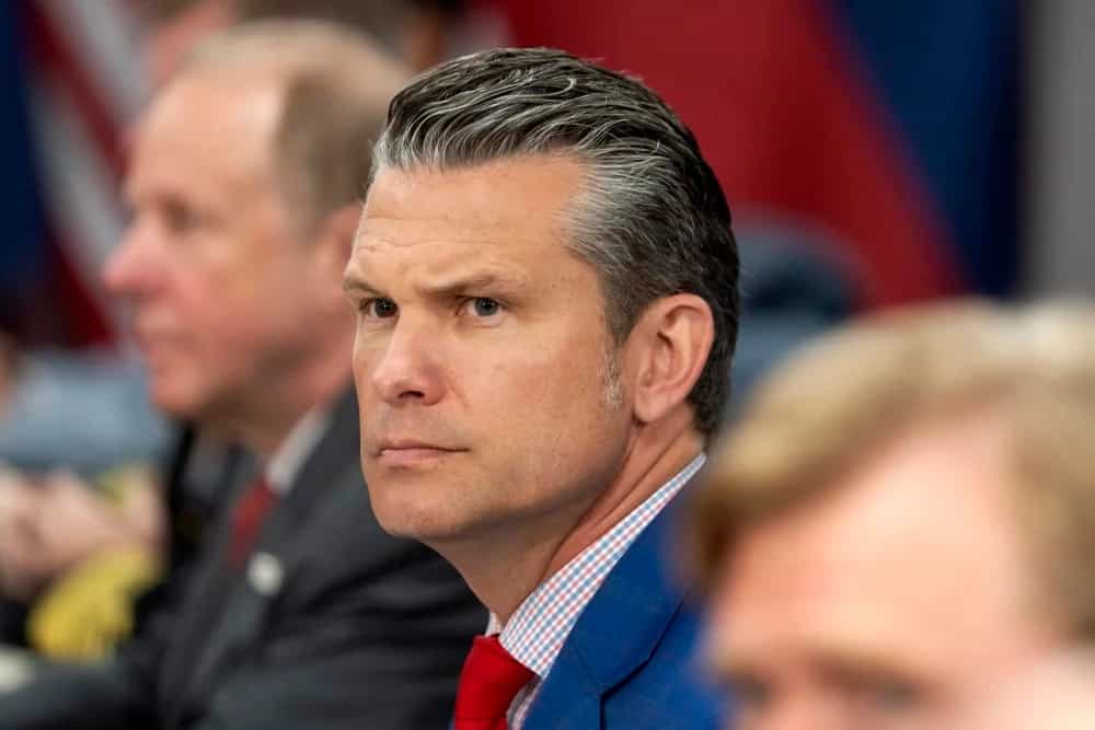 Hegset: Danas će biti “najintenzivniji napad”