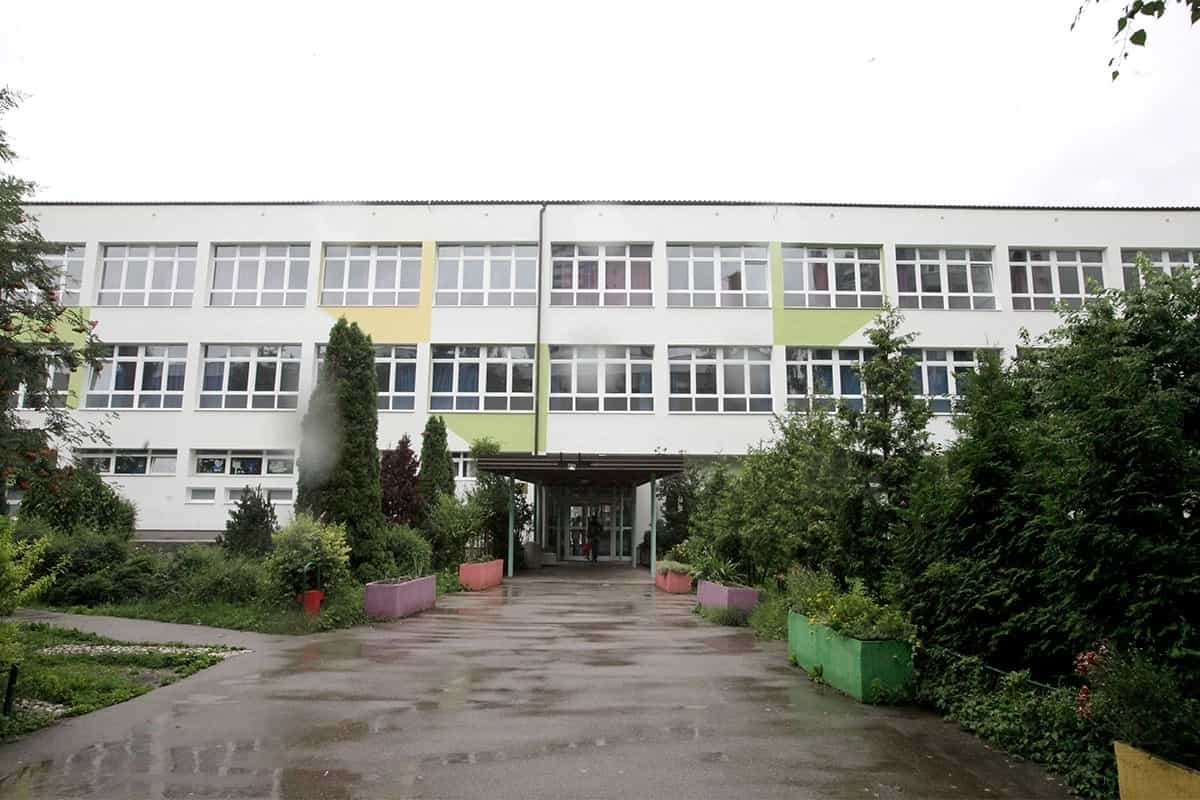Hitan apel: Za operaciju dječaka iz Sarajeva potrebno 70.000 evra