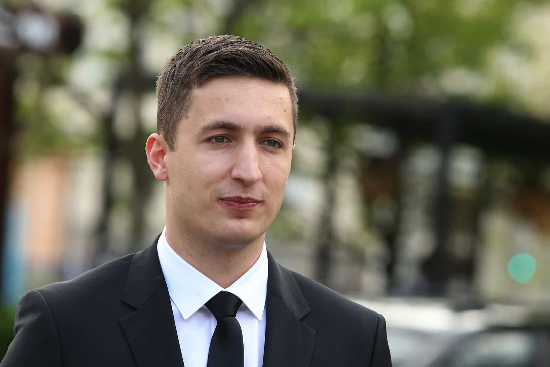 Ilić: Poništiti sve odluke Kristijana Šmita