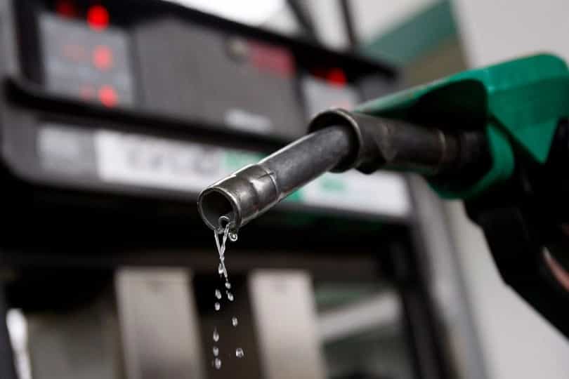Ina i Petrol ograničili točenje goriva