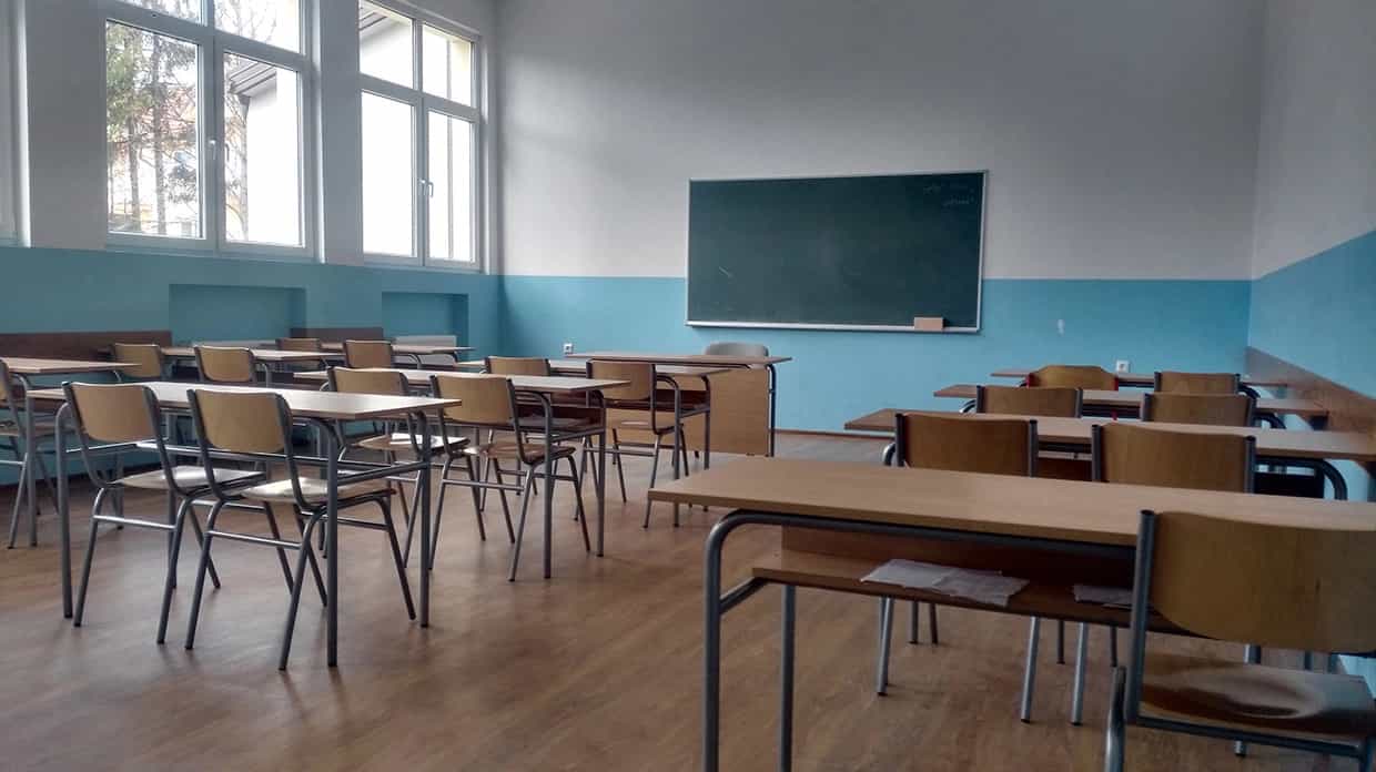 Inicijativa predana u maju: Nova školska godina bez izmjena zakona