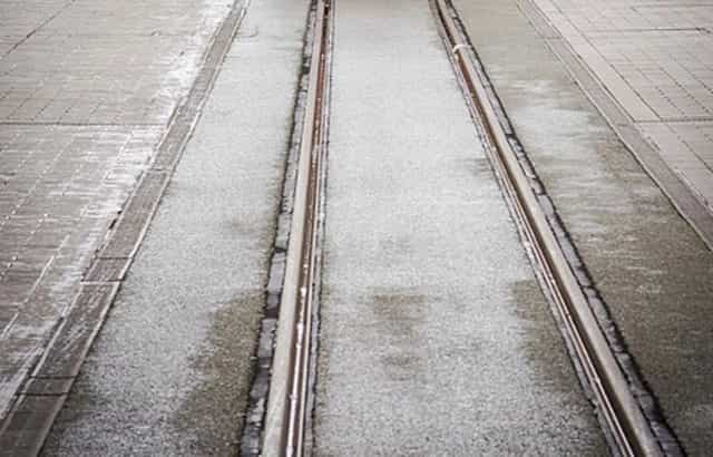 Istraga o tramvajskoj nesreći: Pretresi u GRAS-u i firmi „Vikler-Promet“