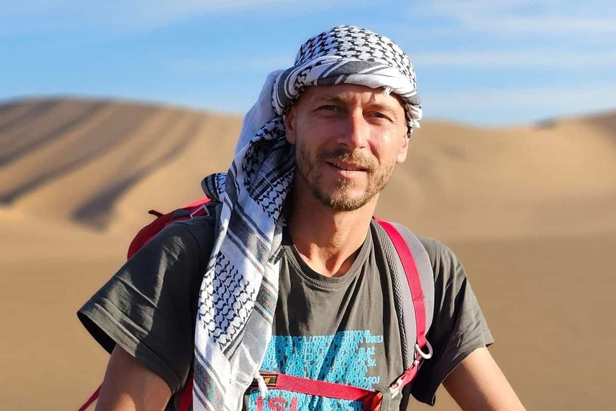 Ivan Đogić: Narod u Iranu podijeljen, ovaj rat će odlučiti sve