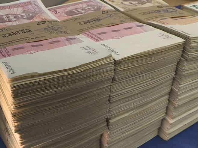 Iz dijaspore se slilo više od četiri milijarde, 2025. bi mogla biti rekordna