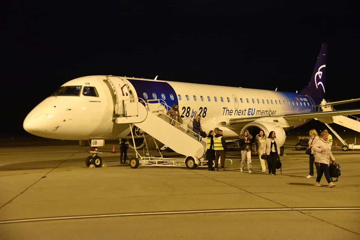 Jedino BiH nema nijedan avion za spasavanje svojih građana